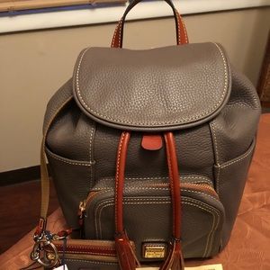 Dooney & Bourke